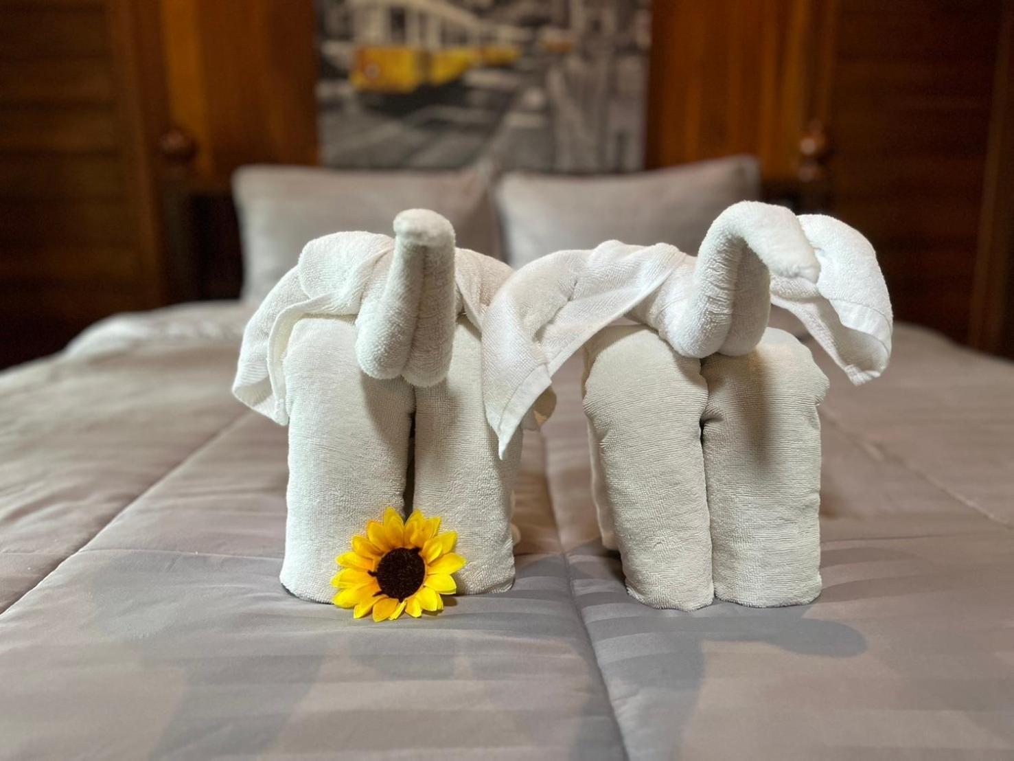 Denchai City Resort เด่นชัยซิตี้ รีสอร์ท Phrae Buitenkant foto