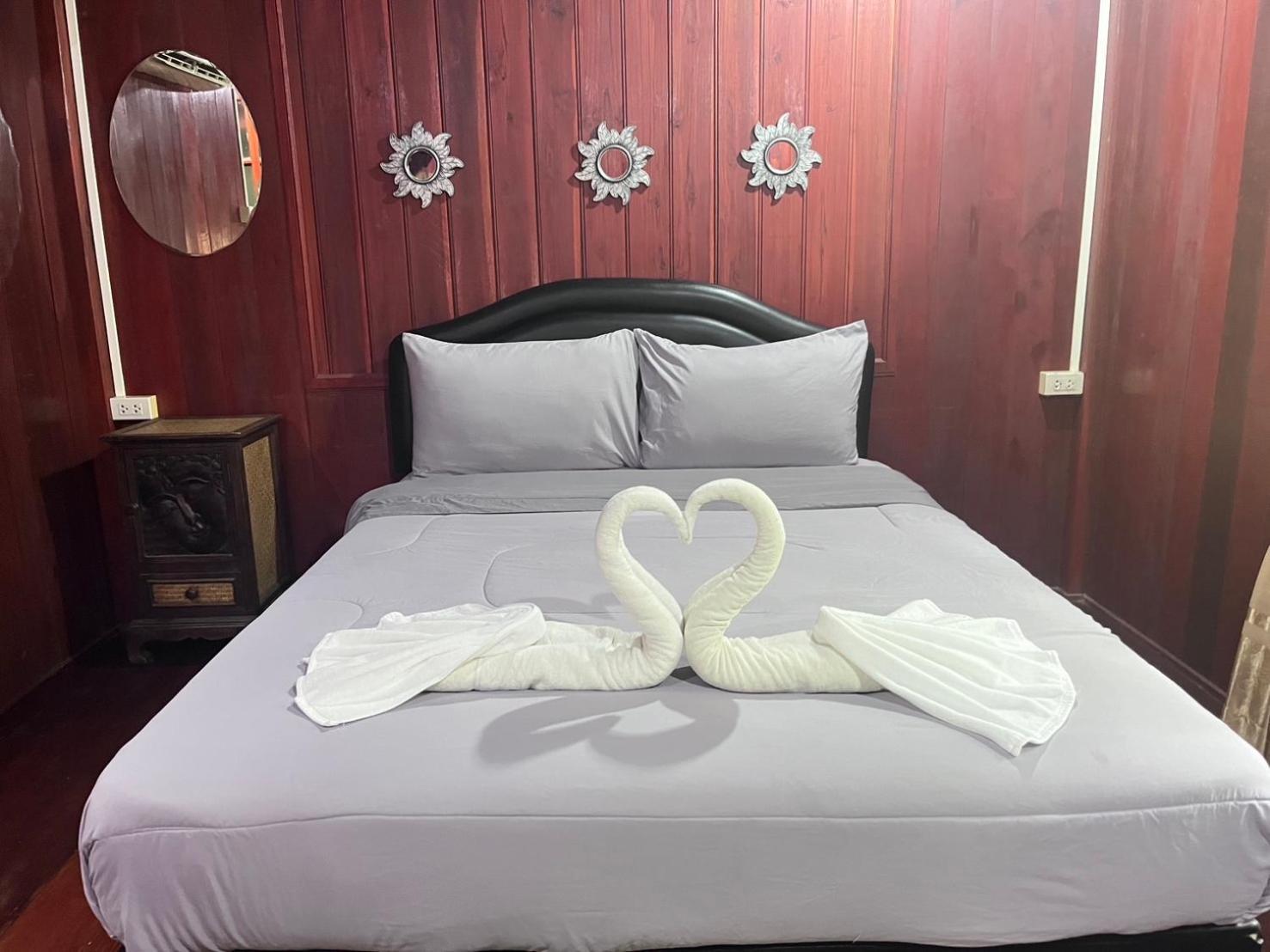 Denchai City Resort เด่นชัยซิตี้ รีสอร์ท Phrae Buitenkant foto